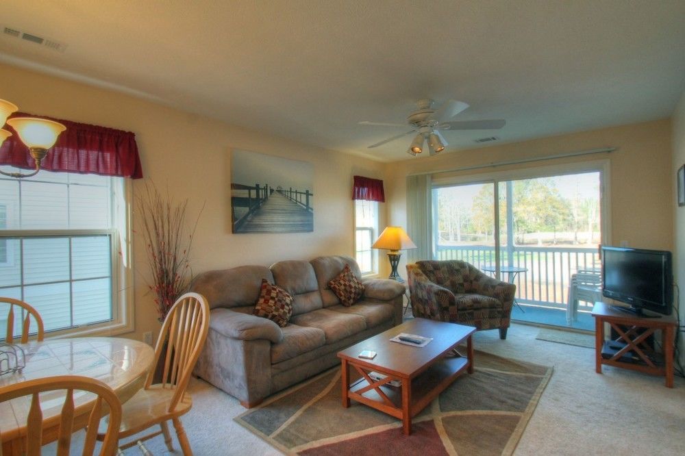 River Oaks By Palmetto Vacation Rentals Μιρτλ Μπιτς Εξωτερικό φωτογραφία