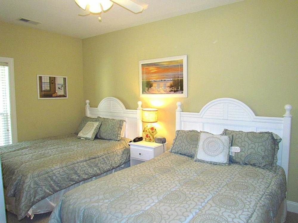 River Oaks By Palmetto Vacation Rentals Μιρτλ Μπιτς Εξωτερικό φωτογραφία