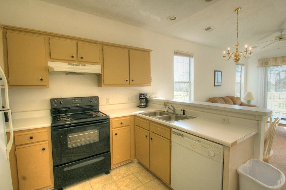 River Oaks By Palmetto Vacation Rentals Μιρτλ Μπιτς Εξωτερικό φωτογραφία