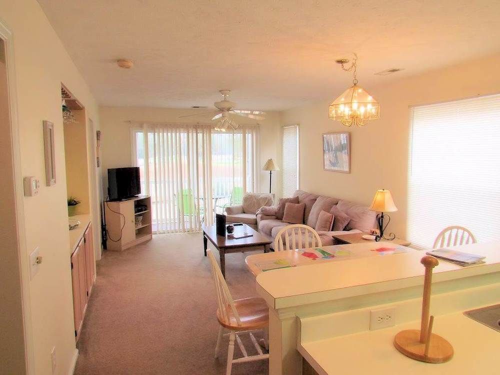 River Oaks By Palmetto Vacation Rentals Μιρτλ Μπιτς Εξωτερικό φωτογραφία