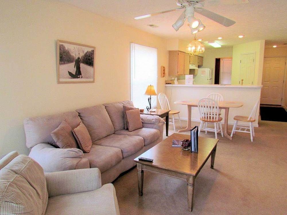 River Oaks By Palmetto Vacation Rentals Μιρτλ Μπιτς Εξωτερικό φωτογραφία