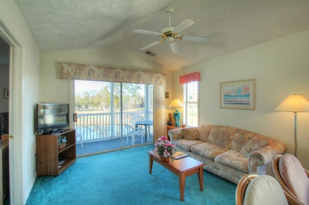 River Oaks By Palmetto Vacation Rentals Μιρτλ Μπιτς Εξωτερικό φωτογραφία