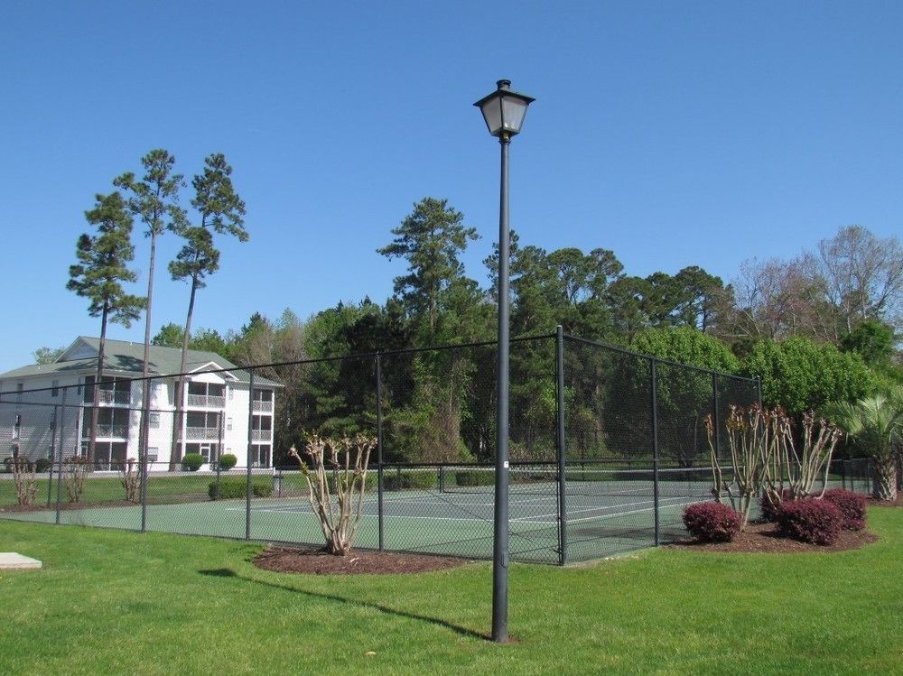 River Oaks By Palmetto Vacation Rentals Μιρτλ Μπιτς Εξωτερικό φωτογραφία