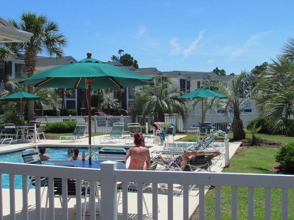 River Oaks By Palmetto Vacation Rentals Μιρτλ Μπιτς Εξωτερικό φωτογραφία